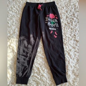 LAST CHANCE ❗️Belle lounge pants great condition